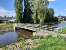 brugleuning